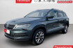 Skoda Karoq Clever 1.5 tsi act clever dsg+aut+led+navi+pdc+lm