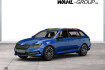 Skoda Superb Sport 1.4 tsi 220 iv sportline iv abs fahrerair sportlin