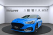 Ford Focus ST st 2.3 ecoboost navi e sitze klimaautom sportfahrw