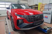 Hyundai Tucson N Line n line hybrid 4wd krell memory 4xshz nscc
