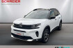Citroën C5 Aircross Max Citroen c5 aircross max*diesel*automatik*einparkhilfe*