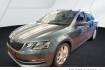 Skoda Octavia Style combi style 2.0 tsi 4×4*led*ahk*navi*acc