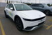 Hyundai Ioniq 5 Dynamiq dynamiq elektro