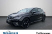 Seat Ibiza  fr black edition 1.0 tsi 85 kw (116 ps) 7