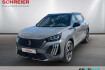 Peugeot 2008 GT hybrid gt*automatik*einparkhilfe*kamera*