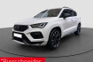 Cupra Ateca  ateca  ateca 2.0 tsi dsg navi 360 kamera el klappe shz