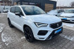 Seat Ateca FR fr 2.0tsi 190ps 4x4 ahk panorama 360kamera