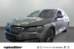Skoda Superb L&K combi l&k 2.0 tsi 4×4 dsg / matrix  ahk