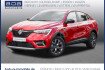Renault Arkana Evolution evolution full hybrid 145 8 fach bereift