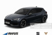 Cupra Leon  leon  leon 2.0tdi dsg klima pdc dcc led scheinwerfer