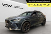 Cupra Formentor  vz 4drive 2.0 tsi ahk klima navi ruckfahrkamera