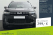 Dacia Bigster  hybrid 155 journey