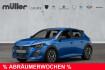 Peugeot 208 GT gt hybrid 136 e dsc6 hybrid 136 gt