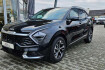 Kia Sportage  spirit dig cockpit navo kamera shz lhz