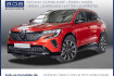 Renault Austral Techno e tech full hybrid 200 techno navi led