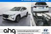 Hyundai Tucson Prime 1.6 t gdi 48v prime dct tempom.aktiv blue