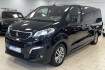 Peugeot Traveller Business VIP business vip l3 leder ahk 7 sitzer hud