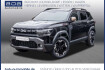 Dacia Duster  neuer extreme+ hybrid 155 navi shz pdc bt  8 fach bereift