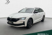 Skoda Octavia Sport combi sportline*navi*pdc*led*shz