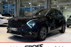 Kia Sportage GT Line gt line hybrid el. panodach navi leder digitales c