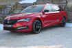 Skoda Superb Sport 2.0 tsi dsg sportline standheizung ahk ac
