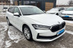 Skoda Superb Selection combi 2.0 tdi 193ps 4×4 selection ahk 360