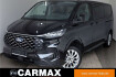 Ford Tourneo Custom Titanium Tourneo custom 2.0 320 l2 titanium 8 sitzer ahk