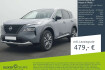 Nissan X-Trail Tekna X trail x t e 4orce 213ps 4×4 tekna 5 sitze pgd bose 20&prime;