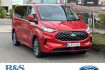 Ford Tourneo Custom Titanium Tourneo custom titanium 320 l1 panoramadach+led+tempomat+navi