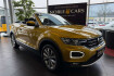 Volkswagen T-Roc Style T roc cabriolet style acc led nav shz
