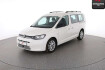 Volkswagen Caddy Life Maxi caddy maxi 2.0 tdi life 7 sitze navi kamera ahk