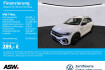 Volkswagen T-Roc Active T roc r line 1.5tsi dsg led navi rfk acc shz ahk