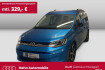 Volkswagen Caddy Style 1.5tsi style dsg virtual cam led