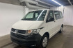Volkswagen T6 Kombi Plus Comfortline T6.1 kombi transporter fwd nav applink temp ac pdc 4season