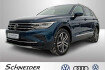 Volkswagen Tiguan R-Line 1.4 tsi dsg ehybrid iq.light+360+4xshz+navi