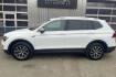 Volkswagen Tiguan Comfortline allspace comfortline 4motion