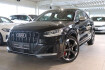 Audi SQ2  Sq2 2.0 tfsi quattro 221 kw (300 ps)  autom. 7 gang?