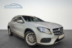 Mercedes GLA  Benz gla 250 amg*line / 4matic / schiebedach / kamera