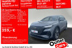 Audi Q4 e-tron  Q4 e tron 40 s line pano nav led kam
