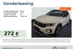 Volkswagen T-Roc Goal T roc goal 2.0 tdi dsg navi ahk kamera acc parkassist