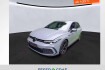 Volkswagen Golf 8  Golf gti dsg ahk matrix rfk 19? black navi acc