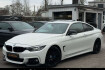 BMW Série 4 Coupé Sport Bmw 430  430 i xdrive coupe m sport * perfomance * voll au