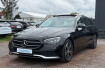 Mercedes Classe E Avantgarde Benz e 200 d avantgarde|pano|widescreen|facelift|temp.