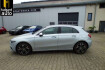 Mercedes Classe A Progressive Advanced Benz a 200 progress. advanced plus ahk memory verkehrsassist
