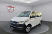 Volkswagen Transporter  T6 transporter t6.1 transporter 2.0 tdi dsg 9 sitzer