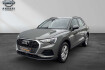 Audi Q3  35 tdi s tronic |mmi plus |led |pdc |garantie