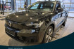 Volvo XC40 Core Xc40 pure electric core recharge+ahk+rfk+stndhz+