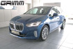 BMW Série 2 Coupé Luxury Line Bmw 218  218 i luxuryline head up ahk led hk