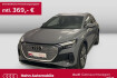 Audi Q4 e-tron  Q4 e tron q4 35 e tron s trc virtual led navi