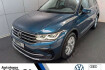 Volkswagen Tiguan Elegance 1.4ehybrid »elegance acc rear ergo led